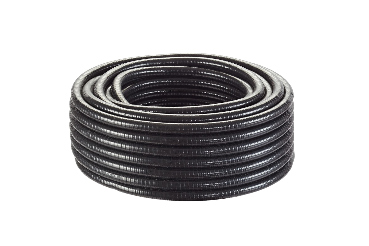 OASE 57521 1/2" 30 m 黑色 螺旋水管