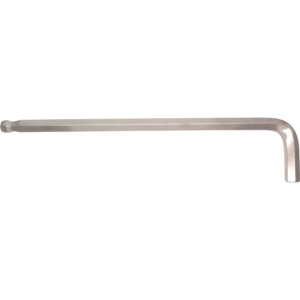 Long Ball-Point Hex Key (Imperial)