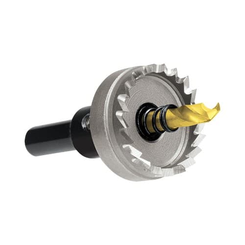 H.S.S. Hole Saw 35mm