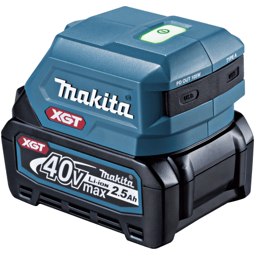 Makita 牧田 ADP002G USB 轉接器(USB Type-C)