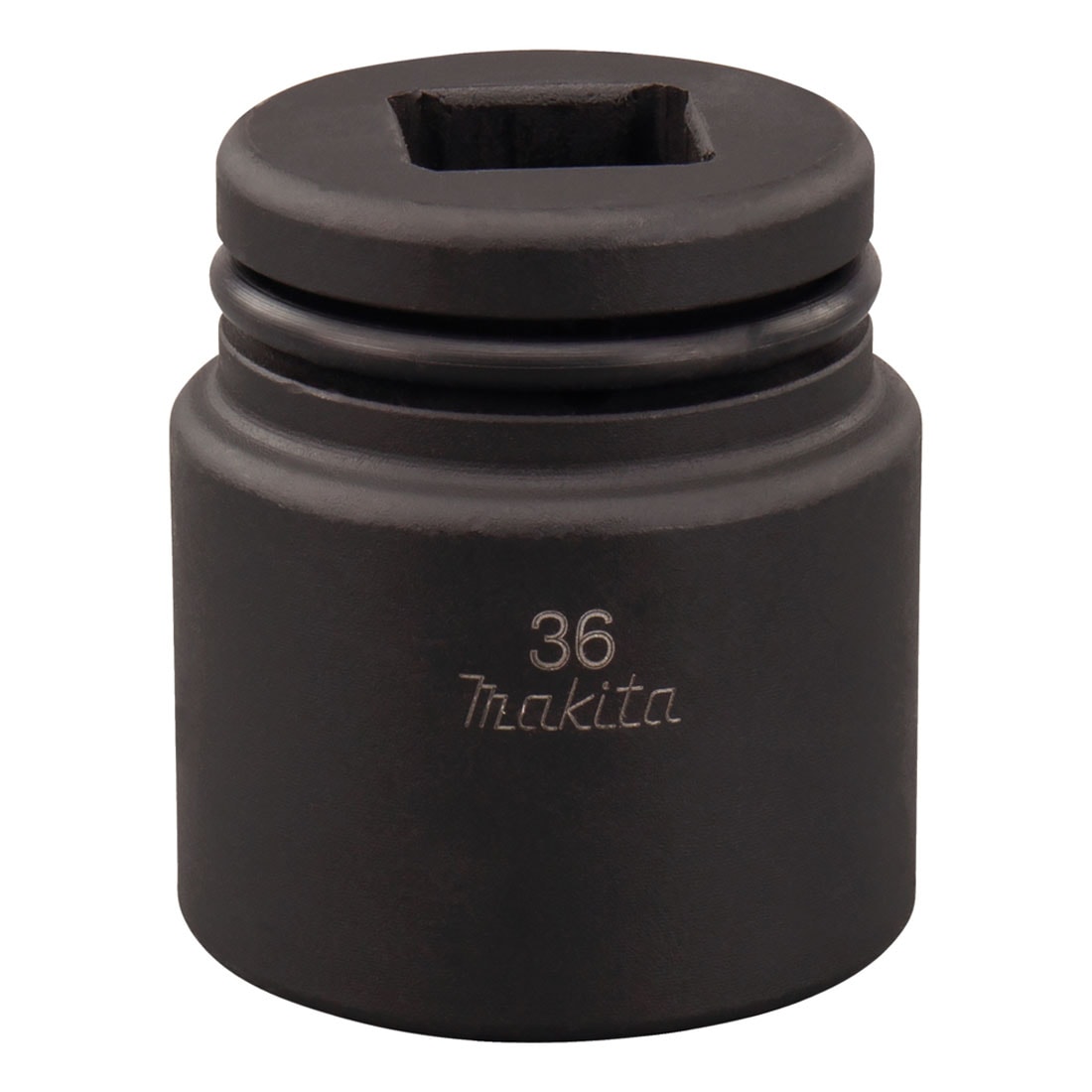 Makita 134862-5 36mm 3/4寸方驅套筒(正面)