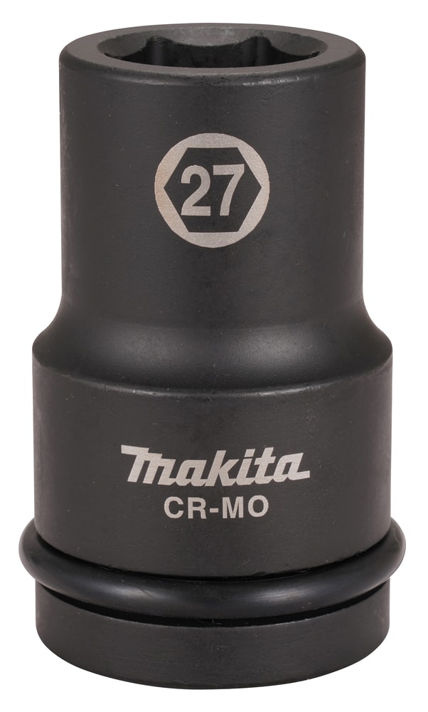 Makita E-24686 27mm 車輪衝擊套筒(正面)