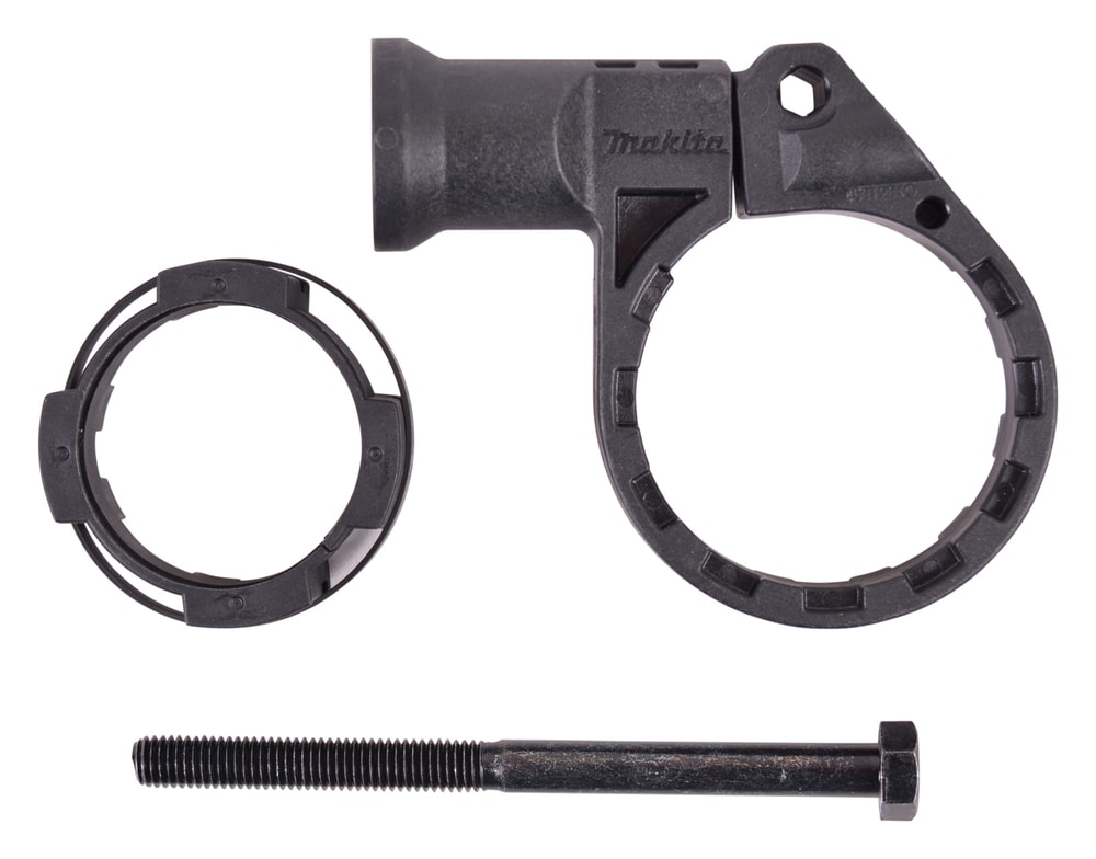 Makita 417911-6 輔助手柄座及配件(細節)