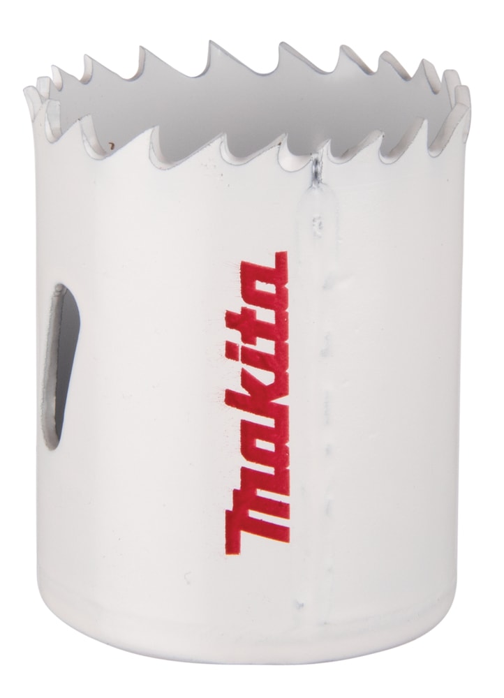 Makita D-35427 BiM穿孔鋸37MM(正面)