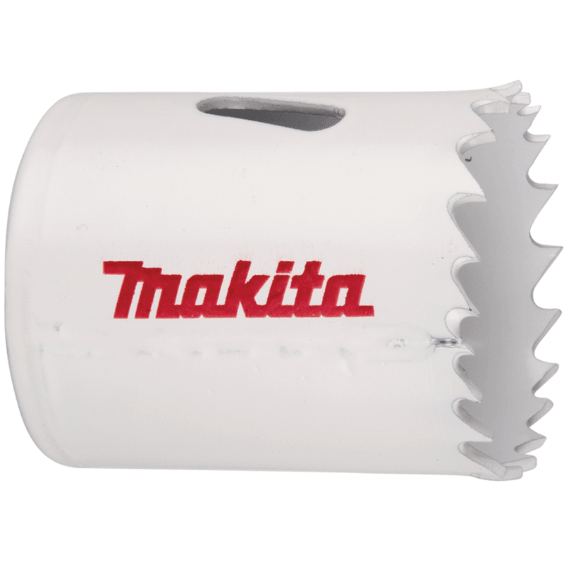 Makita D-35427 BiM穿孔鋸37MM(側面)