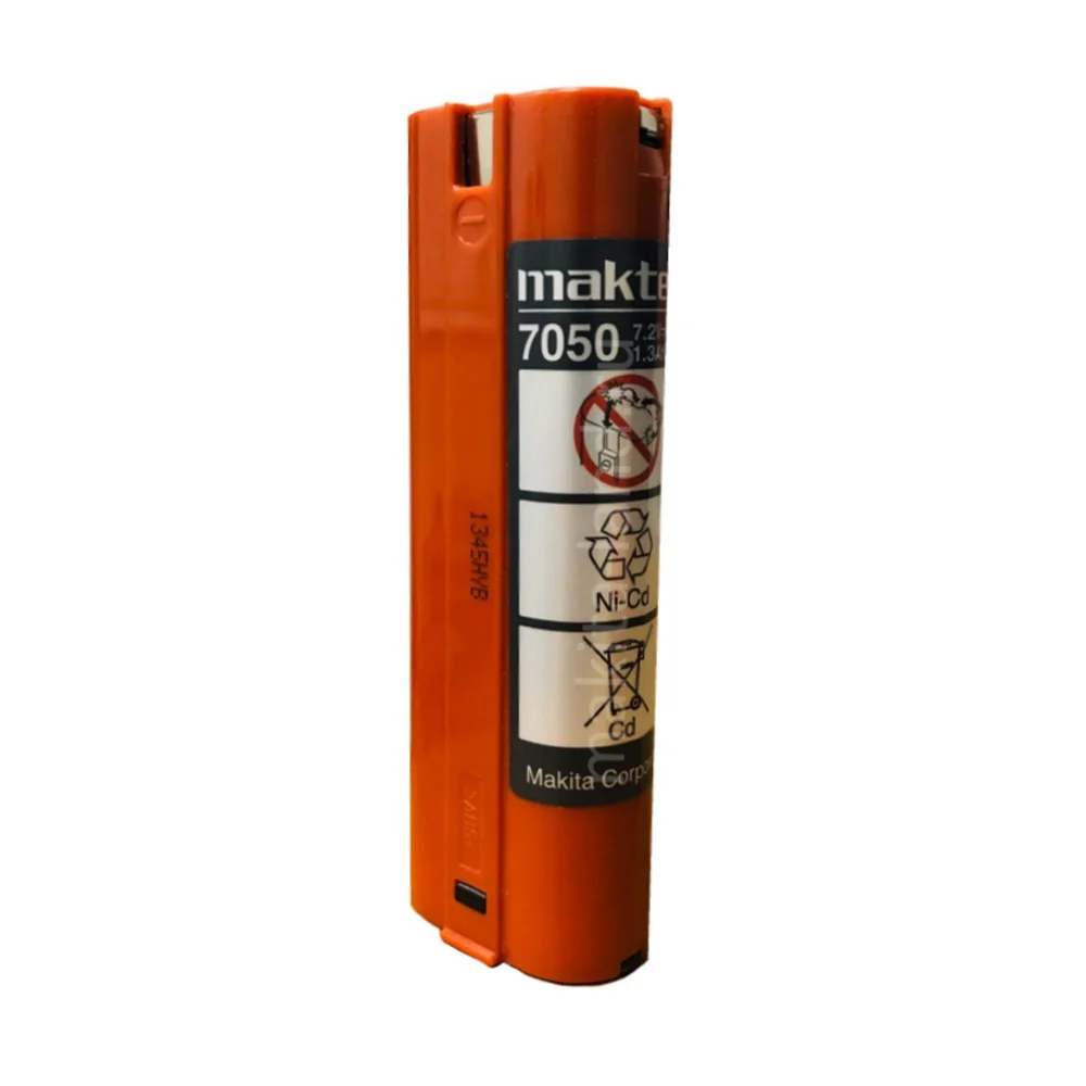 Makita 7050 電池組(正面)