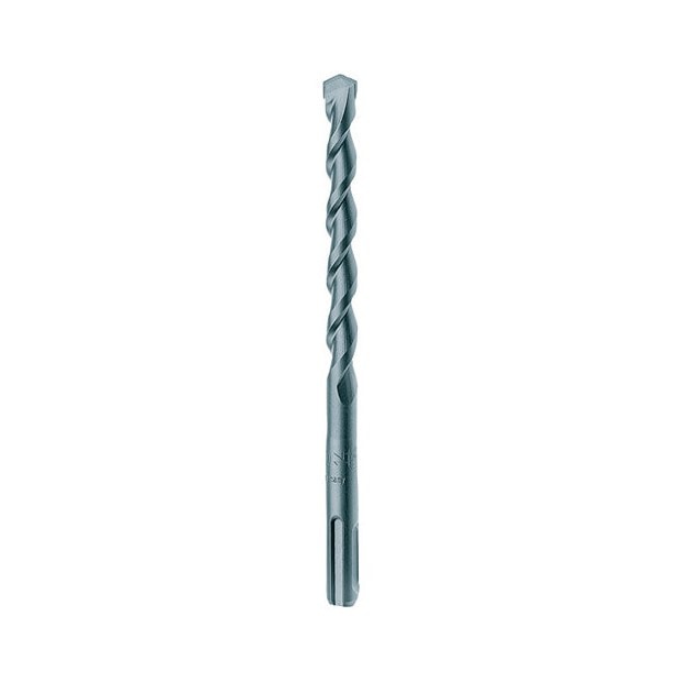 牧田 B-47385 四坑錘鑽頭 6.5X110MM(正面)