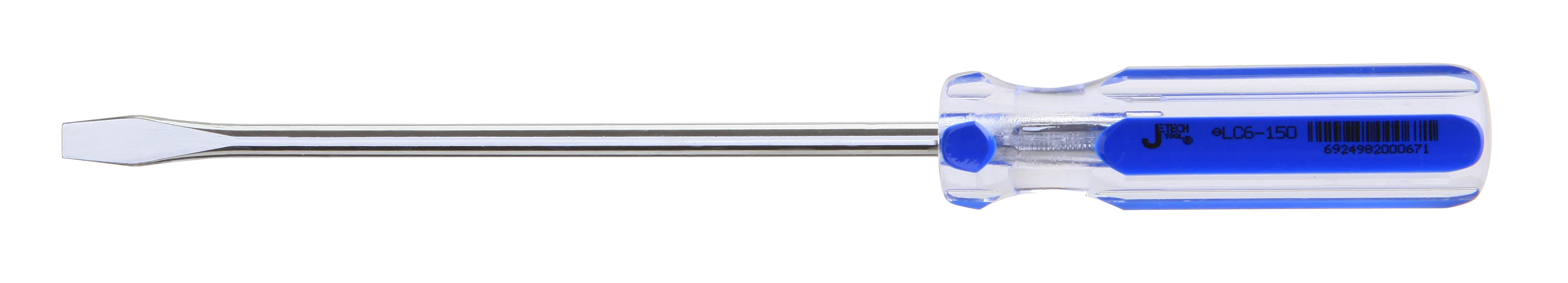 JETECH DLC-150 兩用彩條批 6"x(-)(+)