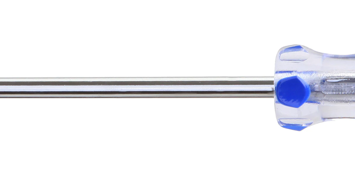 JETECH DLC-150 兩用彩條批 6吋 細節