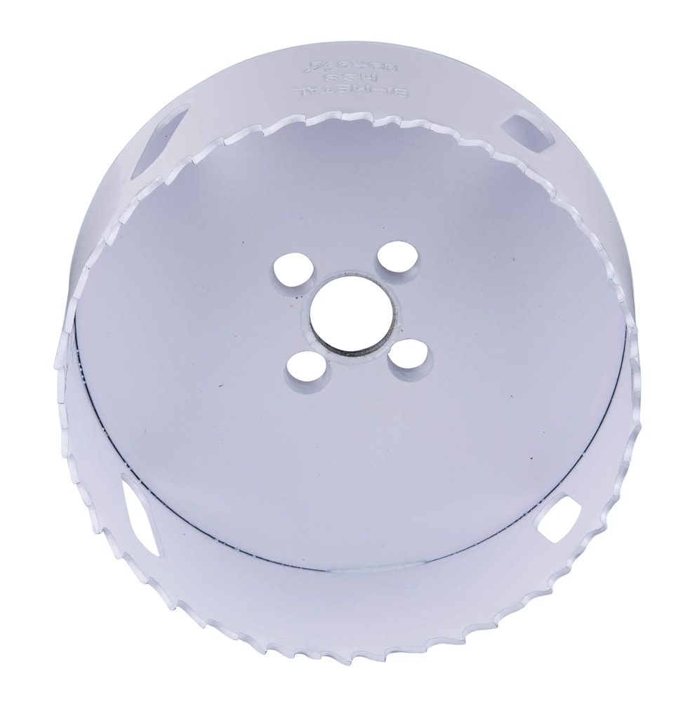 牧田 D-35564 98mm BiM穿孔鋸(背面)
