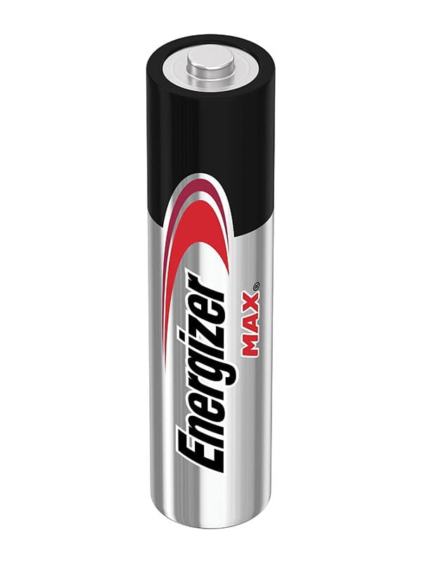Alkaline Battery AAA (20-pack)