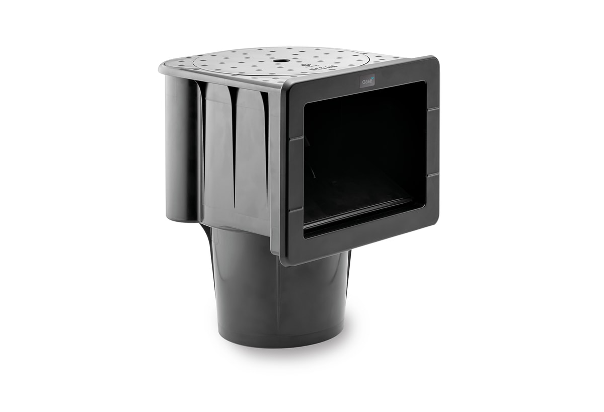 OASE 70895 ProfiSkim Wall 表面撇渣器