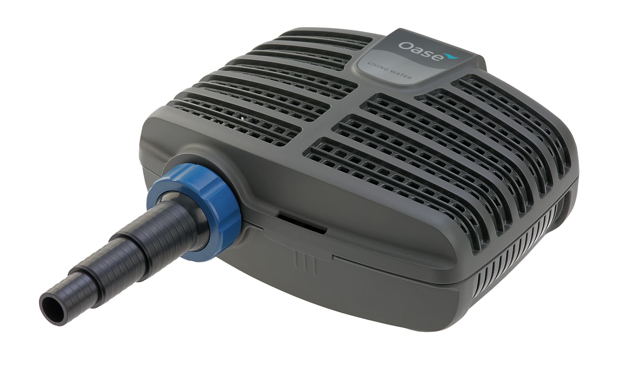 OASE 20249 AquaMax Eco Classic 3500 E 沉水式過濾泵