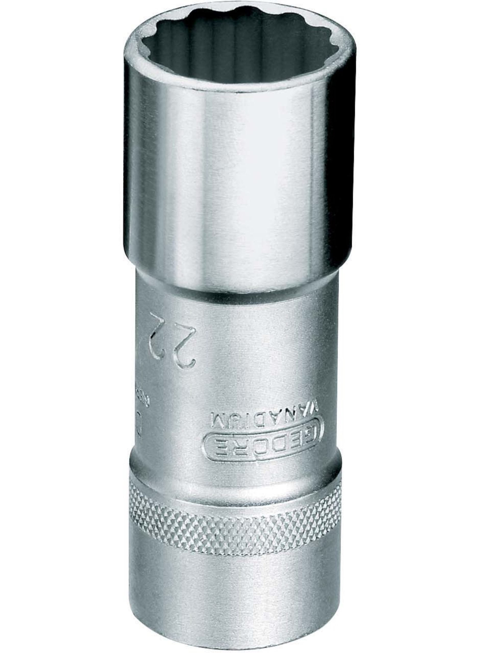 G.D. GD50321 21mm 套筒扳手(正面)