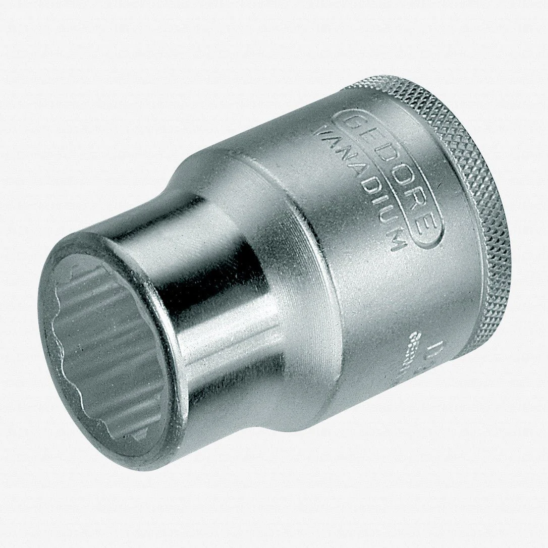 G.D. GD50321 21mm 套筒扳手(三側面)