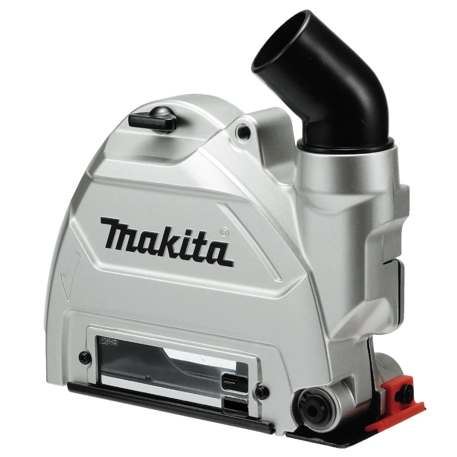 Makita 牧田 191G06-2 125mm集塵保護罩(三份之二角度)