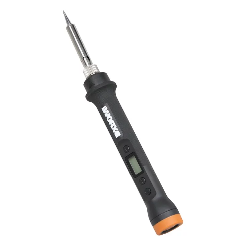 WORX WX744.9 20V 45W 200°C~480°C 烙鐵套件