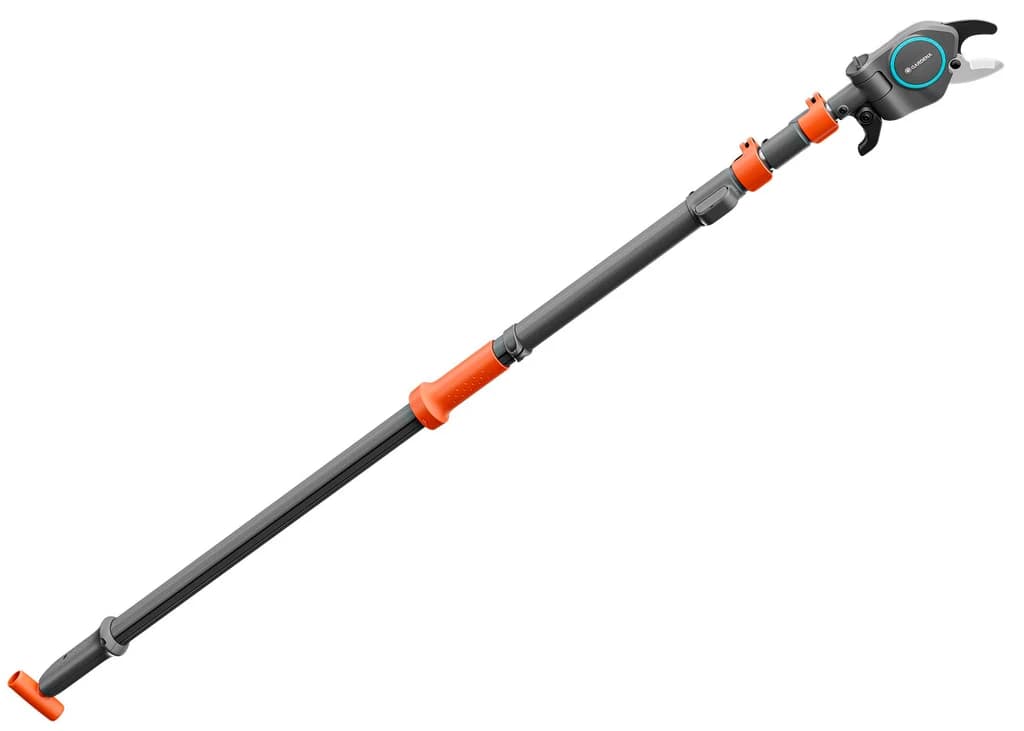 GARDENA StarCut Pro L Telescopic Pruning Lopper