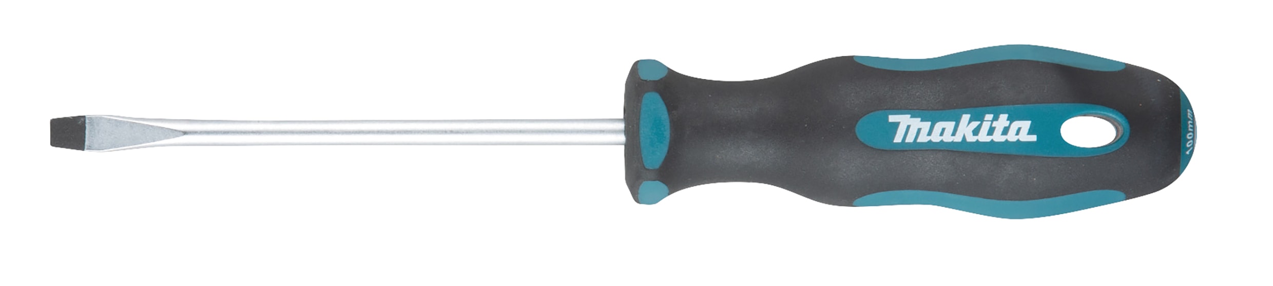 Makita B-66036 一字螺絲批(側面)
