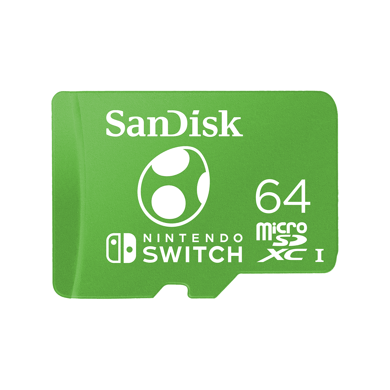 SanDisk 晟碟 SDSQXAO-1T00-GN3ZN 1TB microSDXC 記憶卡