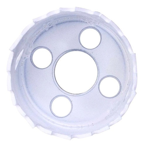Makita D-33869 80mm BiM穿孔鋸(底部細節)