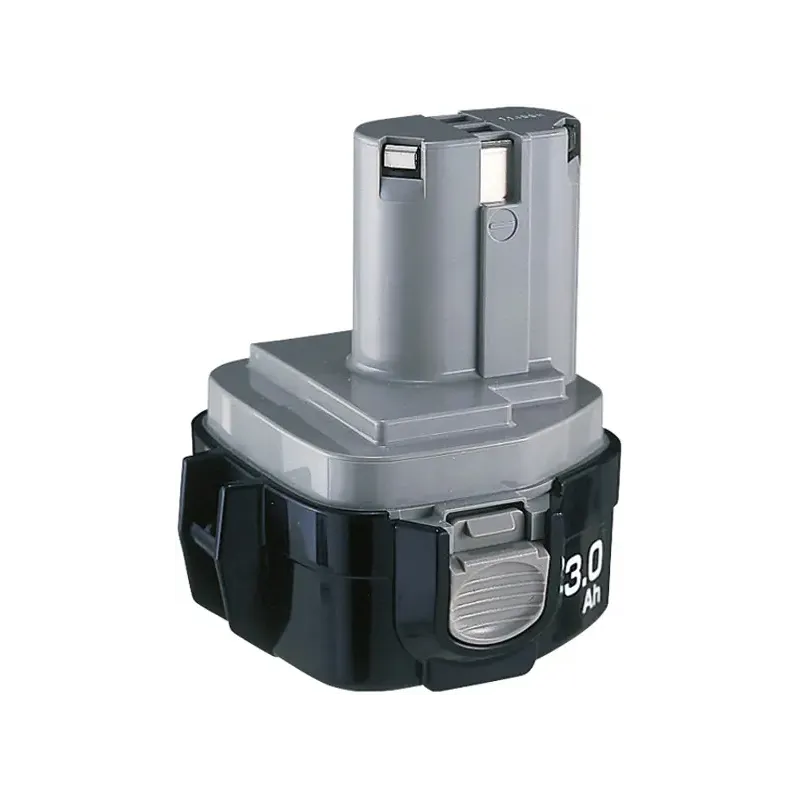 Makita 牧田 193059-5 電池1235 (3.0Ah)