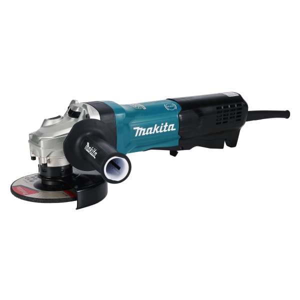Makita 牧田 GA5093 角向磨光機125毫米