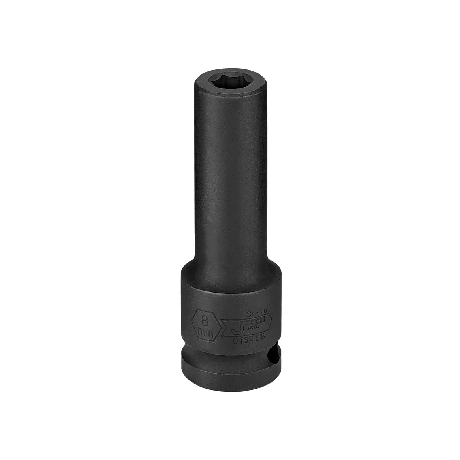 JETECH 8mm拋光令梗(正面)
