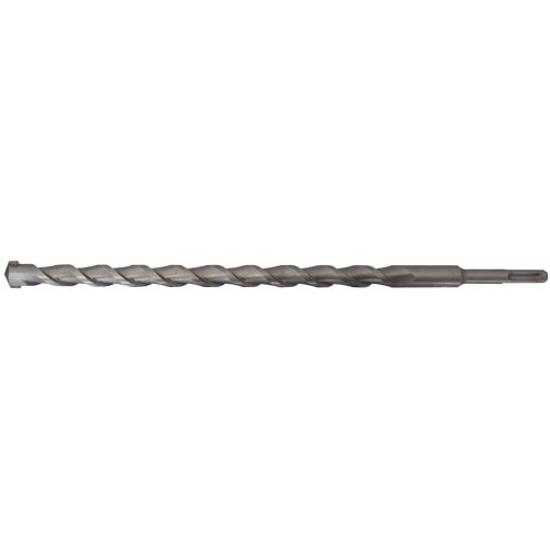JACO 積高 XGSD2235 22mm x 350mm 四坑油壓鑽咀(正面)