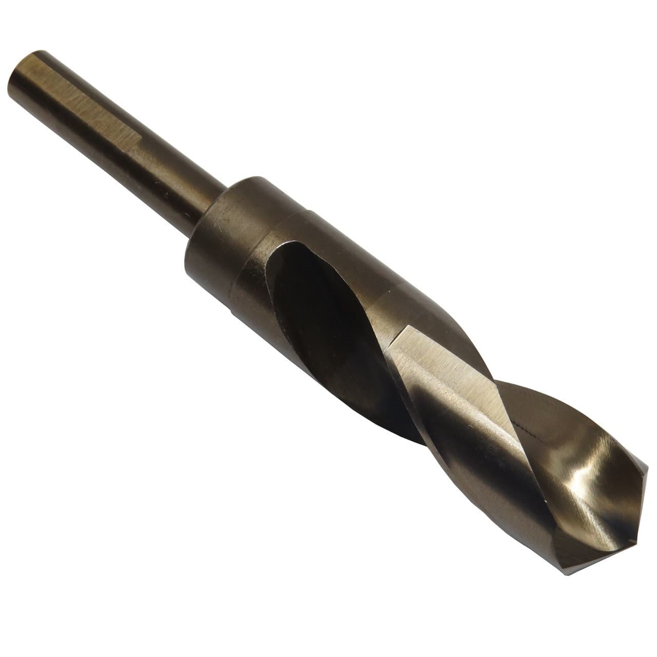 M35 HSS Cobalt Reduced-Shank Drill Bit 5/8"