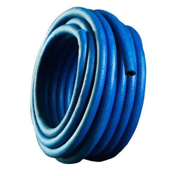 DAIDO DAIO08100 日本 DAIDO 風煤喉 (坑面) 藍色 5/16" x 100m (8.0x15.0mm)