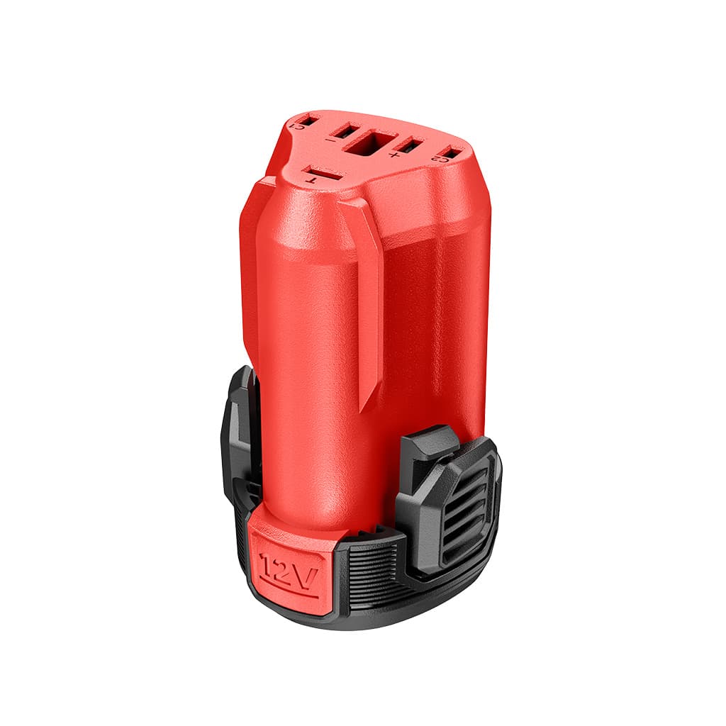 Devon 5165Li-3.0 12V Lithium-Ion Battery 3.0Ah