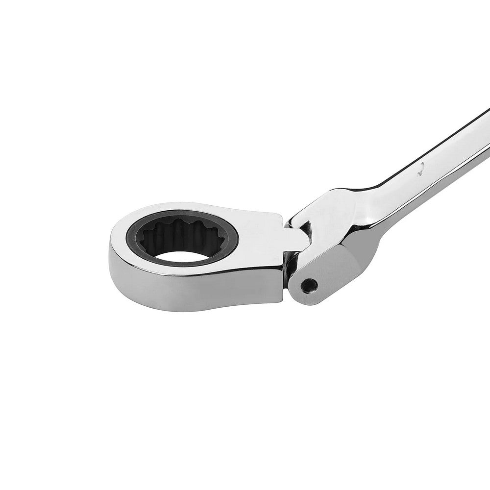JETECH 活動棘輪兩用令梗 24mm