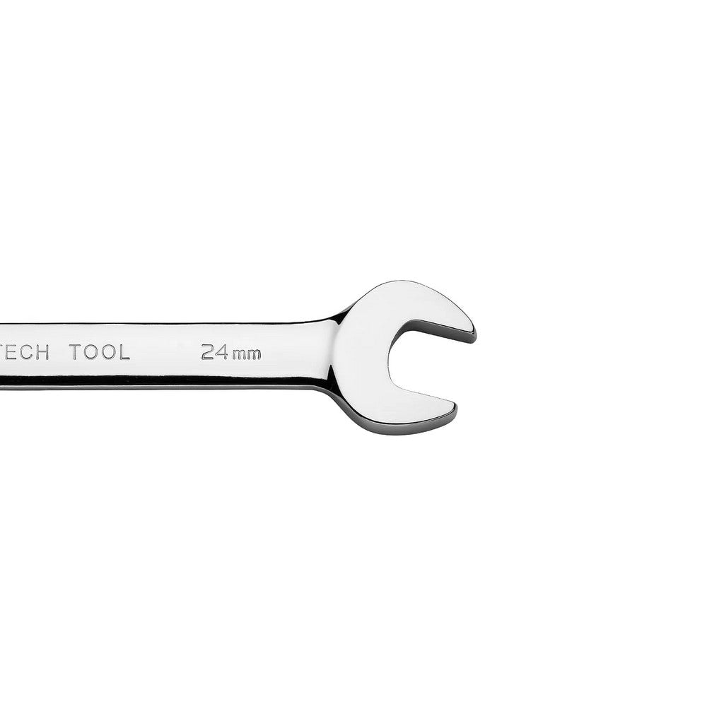 JETECH 活動棘輪兩用令梗 24mm