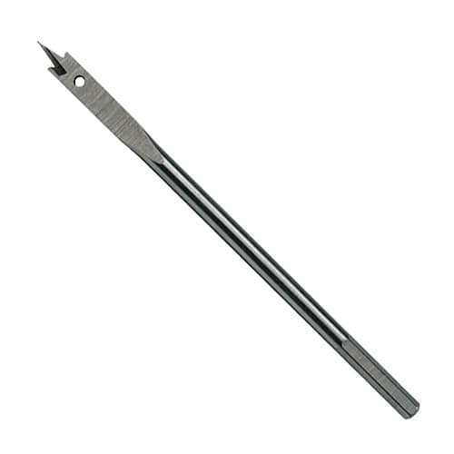 Makita 牧田 D-07761 平口鑽頭 22X150