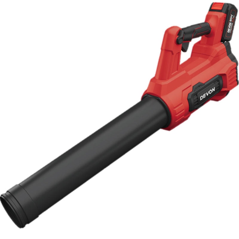 Devon 4707Li-Z 20V Cordless Brushless Blower (Bare Tool)