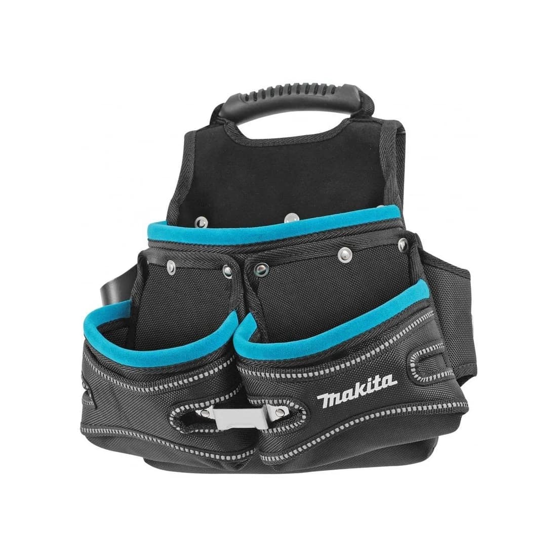 Makita 牧田 P-71766 小腰袋(3格)