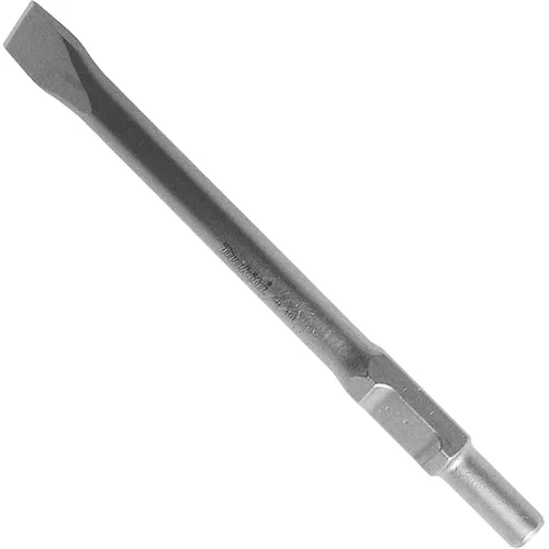 牧田 D-08707 冷鑿 19X280MM(三側面)