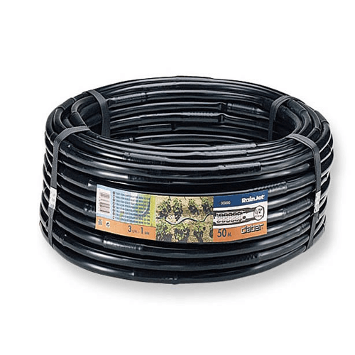 CLABER 90357 1/2"PE滴水喉50米(正面)