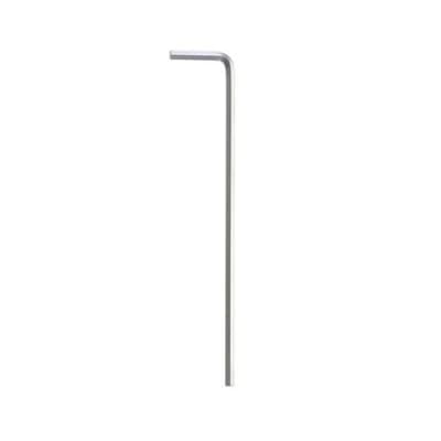 JETECH PS / PM Chrome Flat-End Hex Keys (1.5–36mm)