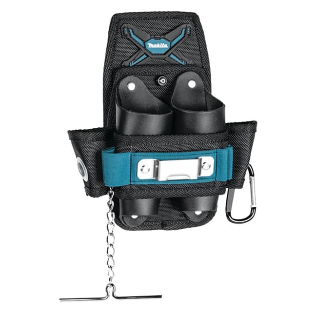 Makita 牧田 E-05212 4式插板工具腰袋