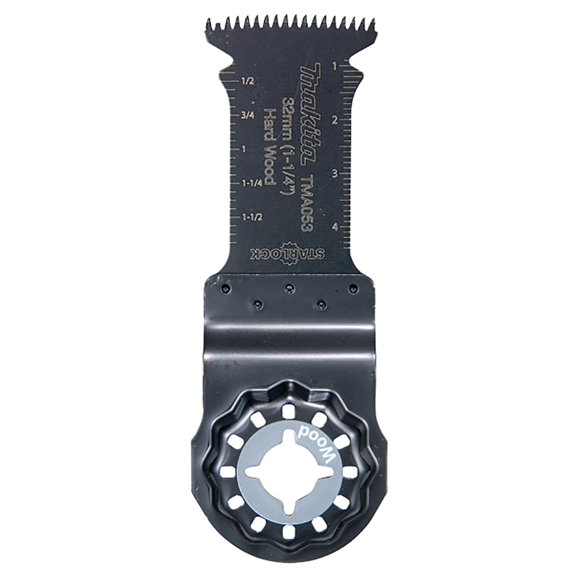 牧田 TMA053 直切刀片32(Starlock BiM)正面