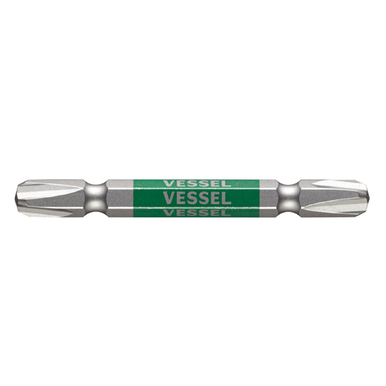Gousai Double-End Phillips Bit #4 x 65mm