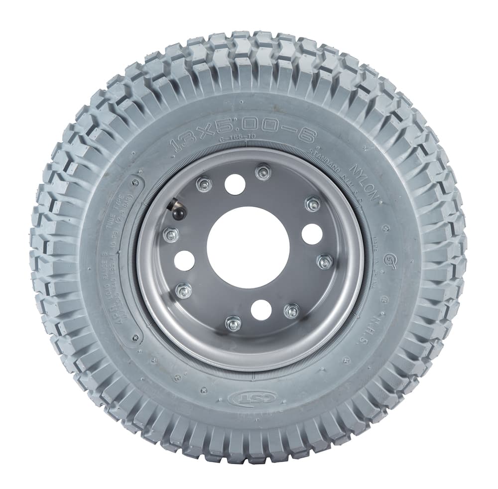 Makita 牧田 1911K5-5 灰輪胎330組件 - DCU600