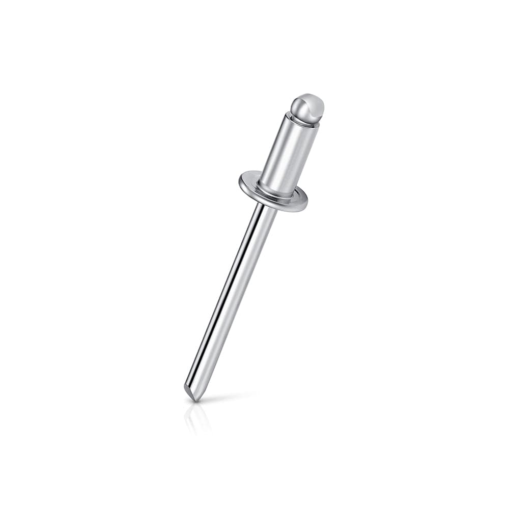 PATTA PATAR154 鋁質拉釘 3/16" x 1/2"