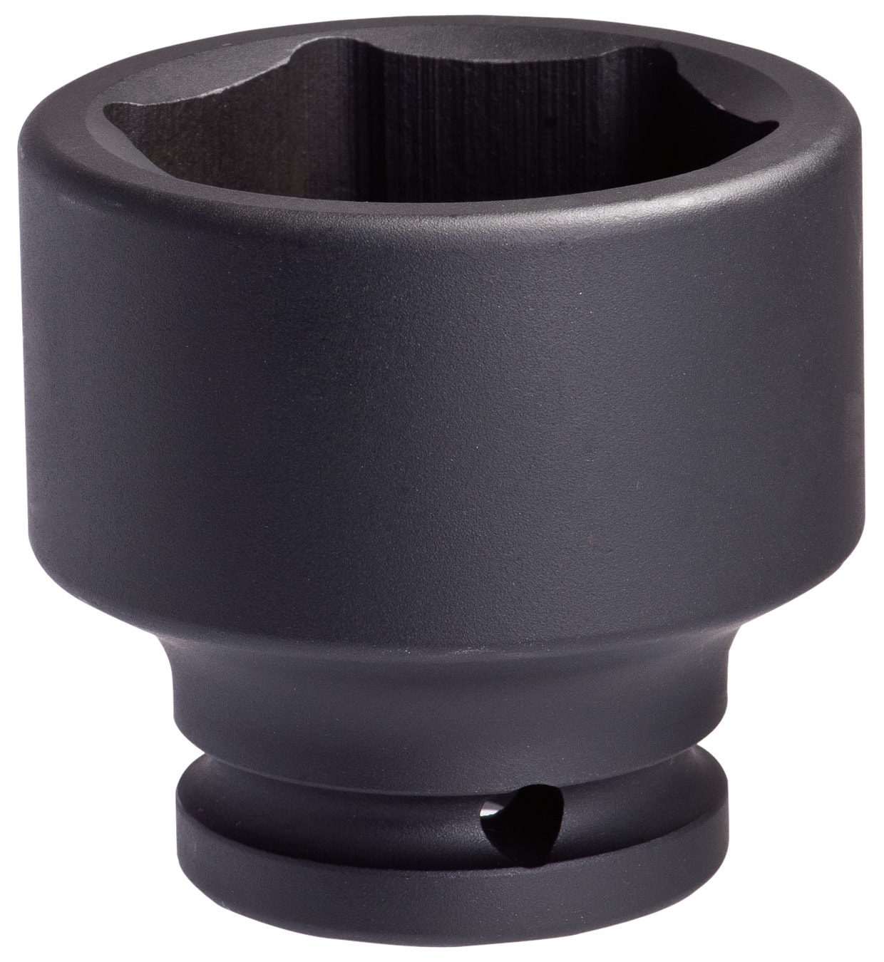旗牌 FLAI4613 13mm 1/2" 六角衝擊套筒(正面)
