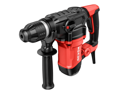 DEVON 1110-12-27D 27mm Dual Function Rotary Hammer 1250W (AC220V)