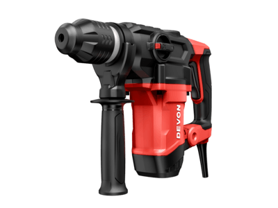 DEVON 1110-12-27D 27mm Dual Function Rotary Hammer 1250W (AC220V)