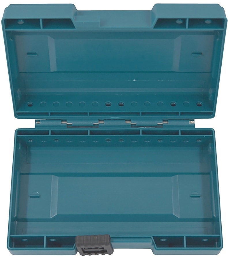 牧田 B-62066 工具箱(正面,開啟)