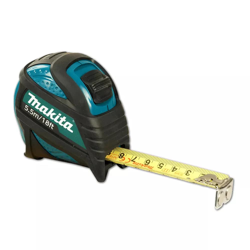 Makita 牧田 B-57211 拉尺5.5M